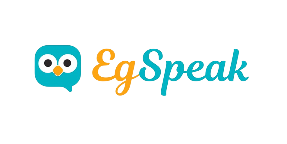 EgSpeak Logo