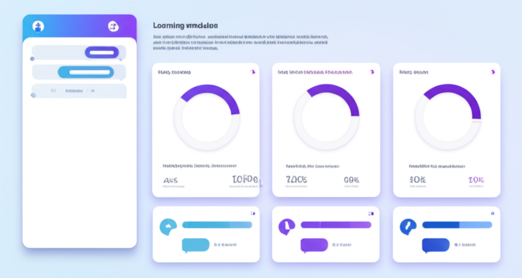 EgSpeak Dashboard